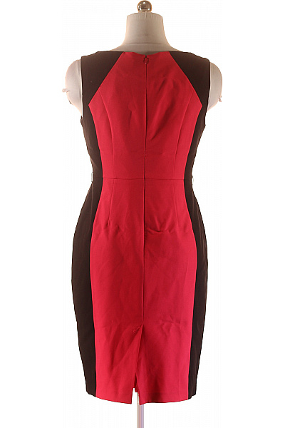 Šaty Růžové F&F Second hand Vel. 40 | F&F | obrázek 2