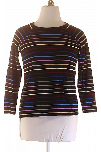 CECIL Dámský Pulovr Barevný Second hand Vel. L | CECIL | obrázek 2