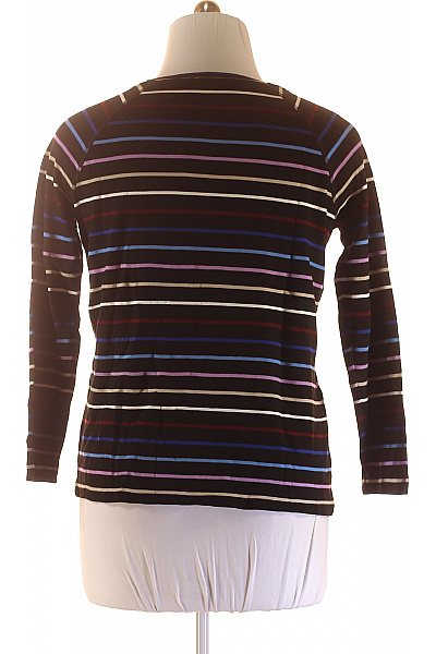 CECIL Dámský Pulovr Barevný Second hand Vel. L | CECIL | obrázek 3