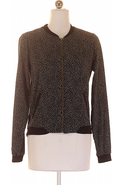 PIMKIE Dámská Přechodné Bundy Černobílá Vel. S | PIMKIE | obrázek 2