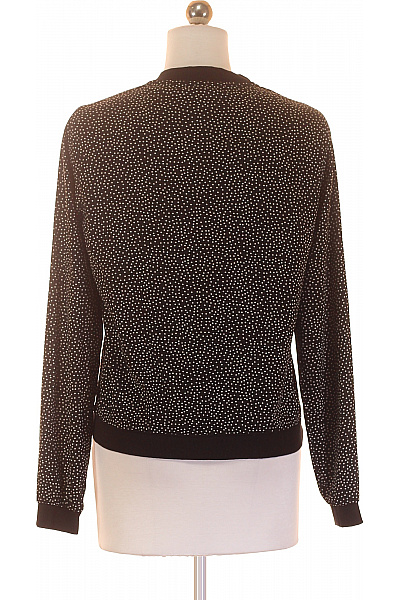 PIMKIE Dámská Přechodné Bundy Černobílá Vel. S | PIMKIE | obrázek 3