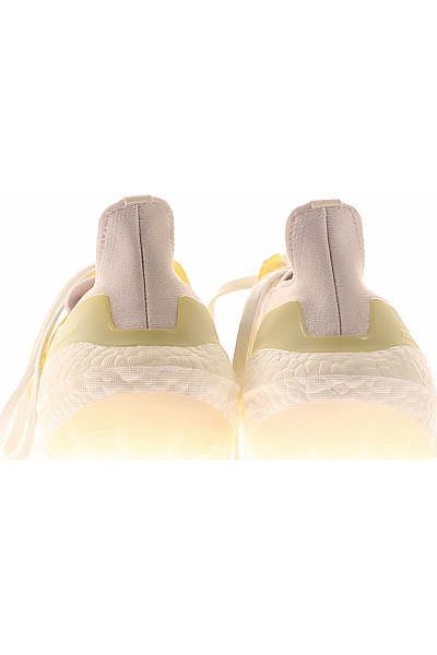 ADIDAS Pánské Tenisky Bílé | ADIDAS | obrázek 4