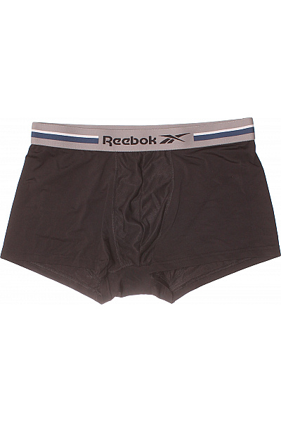 Reebok Pánské Spodní Prádlo Černé Second hand Vel. L | Reebok | obrázek 2