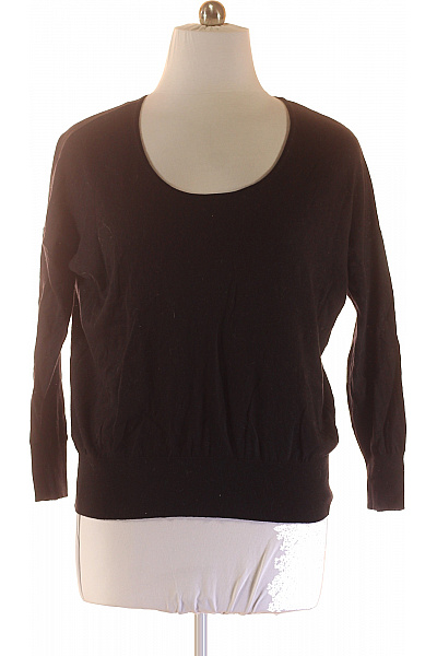 Dámský Pulovr Černý Esprit Vel. L | Esprit | obrázek 2