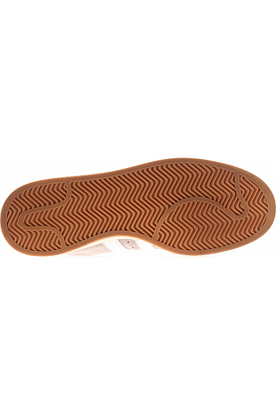 ADIDAS Pánské Tenisky 45.5 Šedé | ADIDAS | obrázek 3