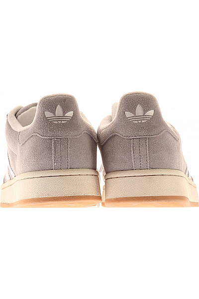 ADIDAS Pánské Tenisky 45.5 Šedé | ADIDAS | obrázek 4