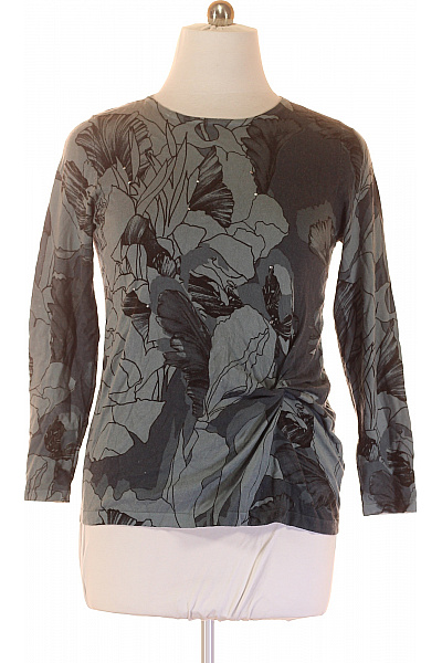 Halenka Modrá Next Vel.  44 | Next | obrázek 2