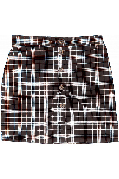 Sukně Černá Vel. 40 | HM  | obrázek 2