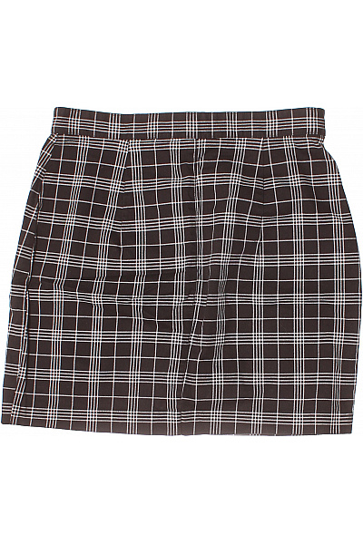 Sukně Černá Vel. 40 | HM  | obrázek 3