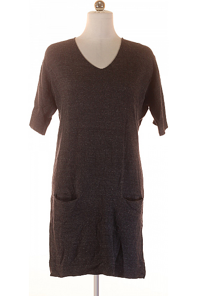 Šaty Šedé NOA Vel. M | NOA NOA | obrázek 2