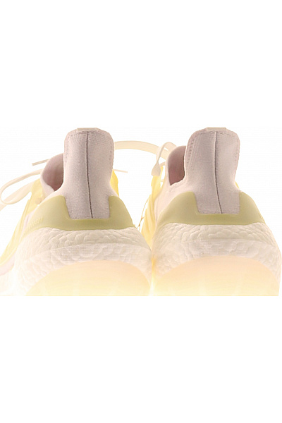 ADIDAS Pánské Boty Bílé Vel. 42 | ADIDAS | obrázek 4