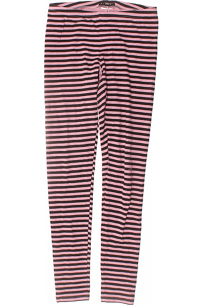 Dámské Legíny Barevné SISLEY Second Hand