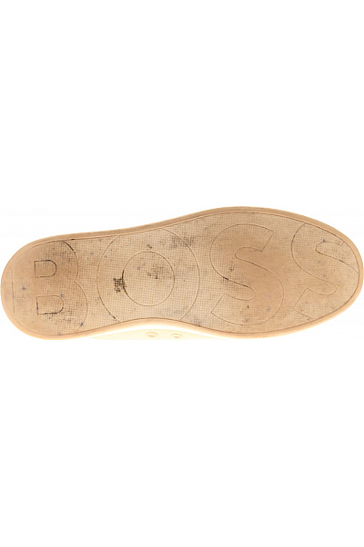 Hugo Boss Pánské Boty Béžové Vel. 41 | Hugo Boss | obrázek 3