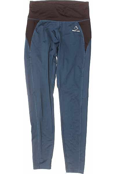 CRIVIT SPORTS Sportovní Dámské Kalhoty Modré Vel. M | CRIVIT SPORTS | obrázek 2