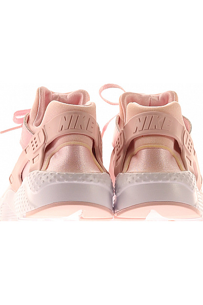 Dámské Tenisky Nike Boty 904538-600 Růžové Outlet | Nike | obrázek 4