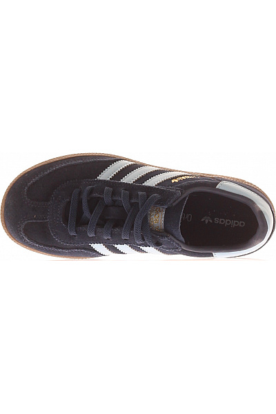 Dětské Boty Kožené Modré ADIDAS Vel. 32 | ADIDAS | obrázek 2