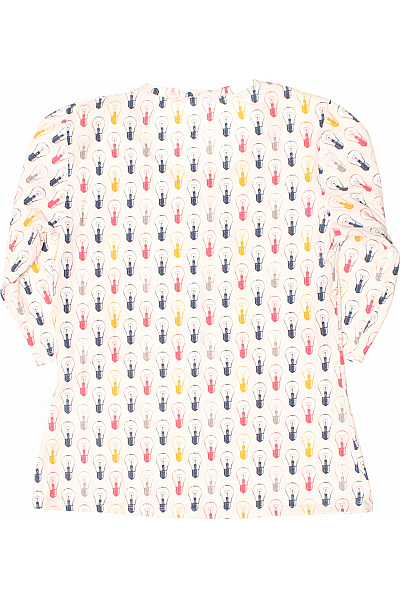 Dámské Tričko s Potiskem Barevné | Unimoda | obrázek 3