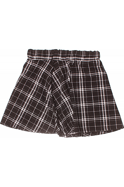 Sukně Černobílá Shein Vel. 36 | shein | obrázek 2