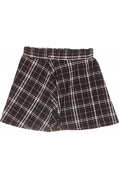 Sukně Černobílá Shein Vel. 36 | shein | obrázek 3