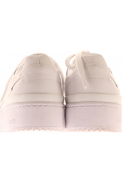 ADIDAS Dámské Boty Bílé Second hand | ADIDAS | obrázek 4