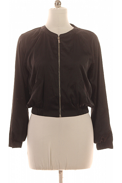 Orsay Dámská Bunda Černá Vel. 38 | Orsay | obrázek 2