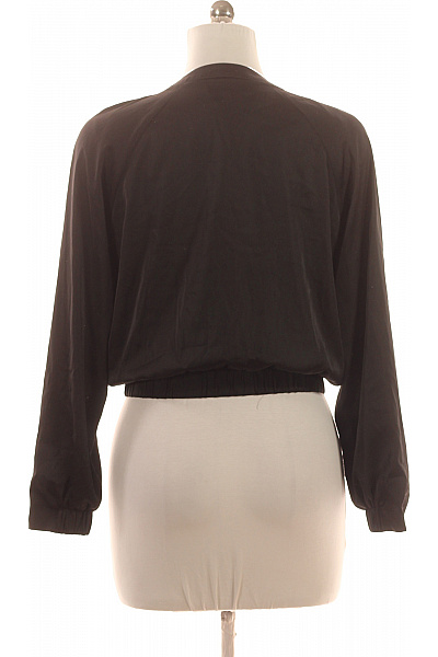 Orsay Dámská Bunda Černá Vel. 38 | Orsay | obrázek 3