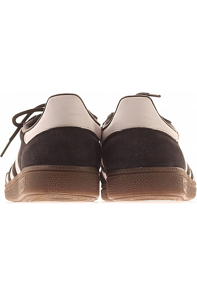 Dámské Boty Černé ADIDAS Vel. 42 | ADIDAS | obrázek 4