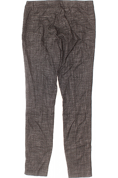 Dámské Kalhoty Šedé Expresso Vel. 34 | expresso | obrázek 3