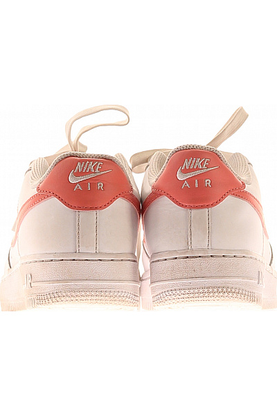 Nike Dámské Boty AIR Bílé | Nike | obrázek 4