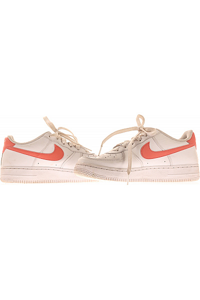 Nike Dámské Boty AIR Bílé | Nike | obrázek 5