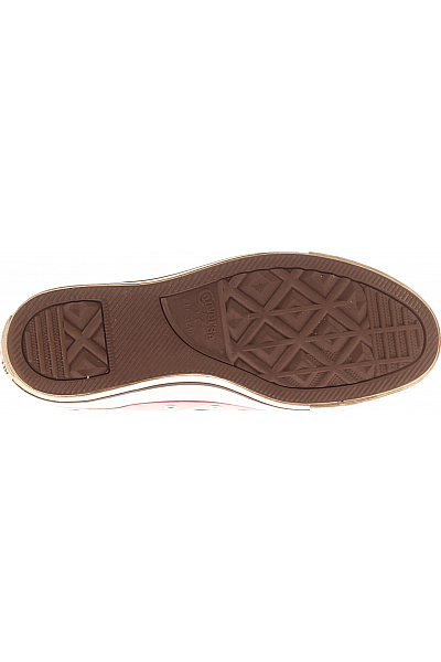 Dámské Tenisky Růžové CONVERSE Vel. 38 | CONVERSE | obrázek 3