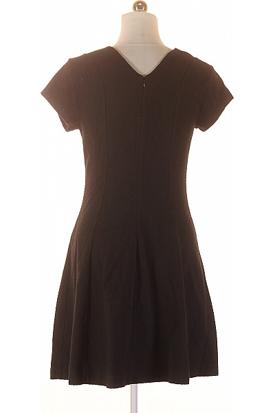 BANANA REPUBLIC Šaty Černé Second hand | BANANA REPUBLIC | obrázek 2