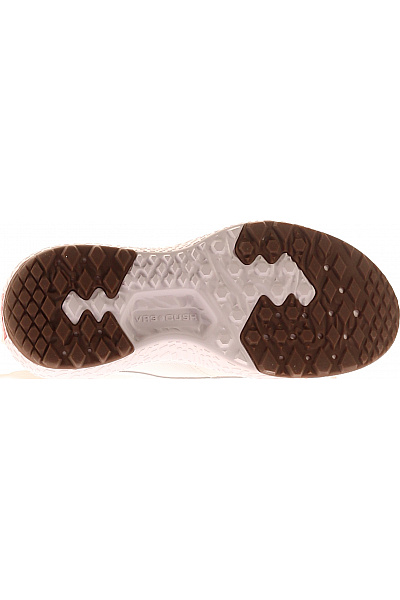 Dámské Tenisky Béžové Vans Vel. 37 | Vans | obrázek 3