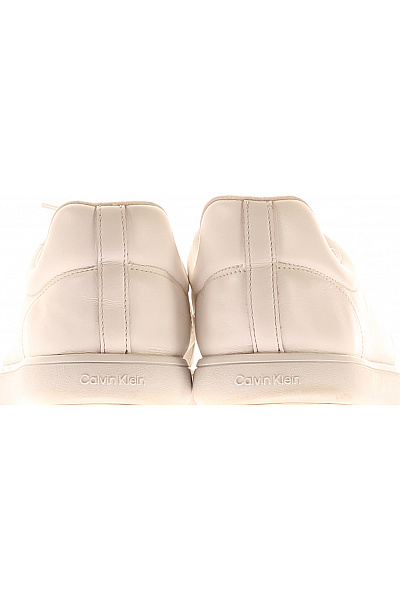 Calvin Klein Dámské Boty Bílé Vel. 39 | Calvin Klein | obrázek 4