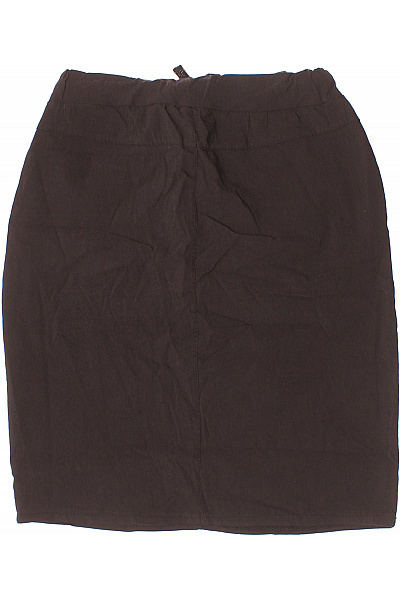 Sukně Černá Second hand | Unimoda | obrázek 3