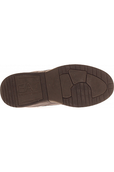 Dámské Tenisky 38 Černé ARMANI Vel. 38 | ARMANI | obrázek 3