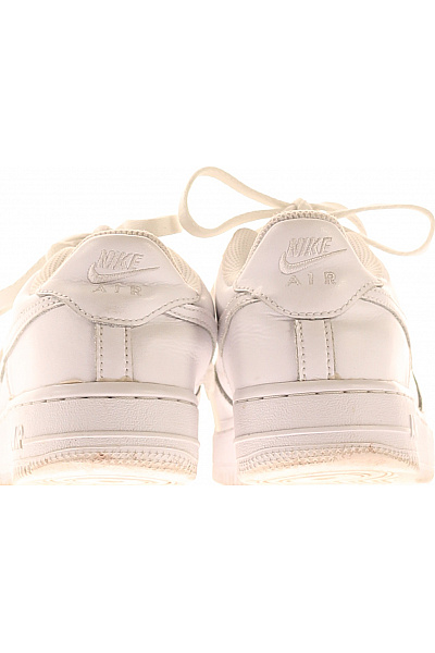 Dámské Boty Tenisky Air Bílé Nike | Nike | obrázek 4