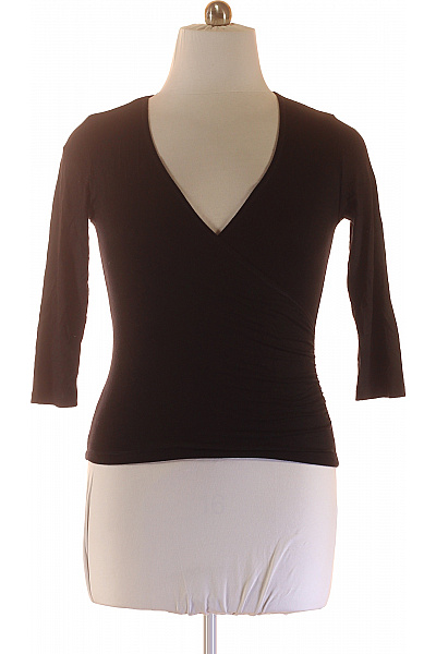 Dámské Tričko Černé Marc O´Polo Vel. L | Marc O´Polo | obrázek 2