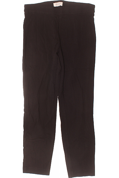 Tchibo Dámské Kalhoty Šedé Second hand | Tchibo | obrázek 2