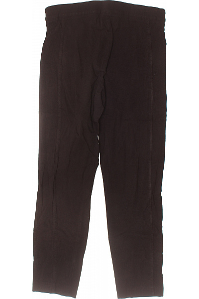 Tchibo Dámské Kalhoty Šedé Second hand | Tchibo | obrázek 3