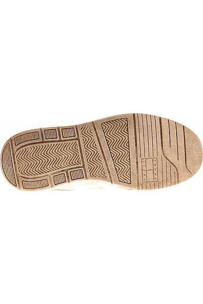 TOMMY HILFIGER Pánské Boty Bílé Second hand Vel. 42 | TOMMY HILFIGER | obrázek 3