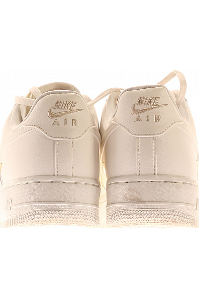 Nike Dámské Tenisky Bílé Second hand | Nike | obrázek 4