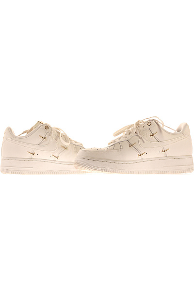 Nike Dámské Tenisky Bílé Second hand | Nike | obrázek 5