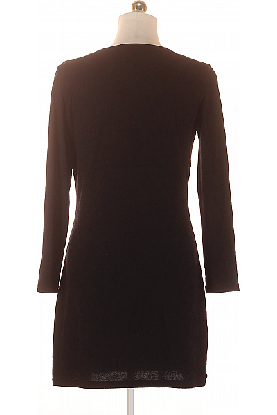 InWear Šaty Černé Second hand Vel. L | InWear | obrázek 3