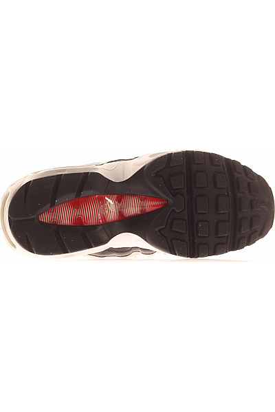 Nike Dámské Boty DR2550-100 Černobílé | Nike | obrázek 3