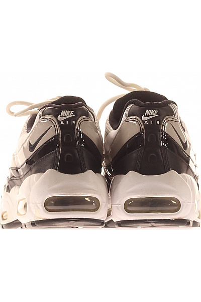 Nike Dámské Boty DR2550-100 Černobílé | Nike | obrázek 4