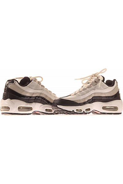 Nike Dámské Boty DR2550-100 Černobílé | Nike | obrázek 5