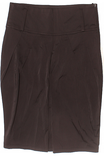 Sukně Černá Vel. 40 | Unimoda | obrázek 2