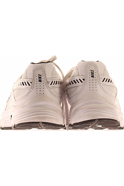 Nike Dámské Tenisky Bílé Vel. 40 | Nike | obrázek 4
