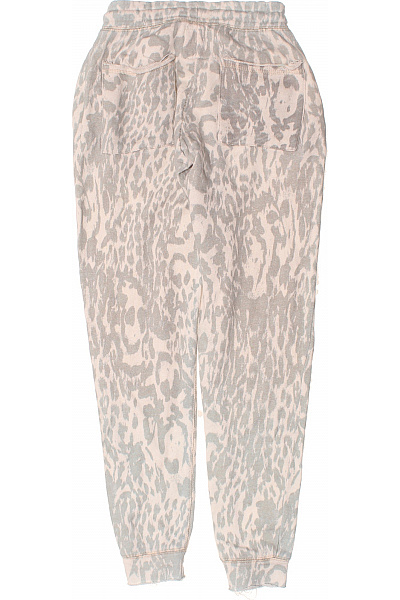 Dámské Kalhoty Barevné Second hand Vel. XS | Unimoda | obrázek 3